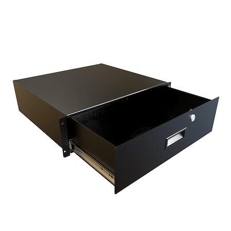 Hammond Hammond (RDRW1900516BK1) Cash Boxes & Drawers RDRW1900516BK1